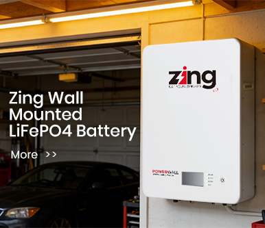 Zing Powerwall