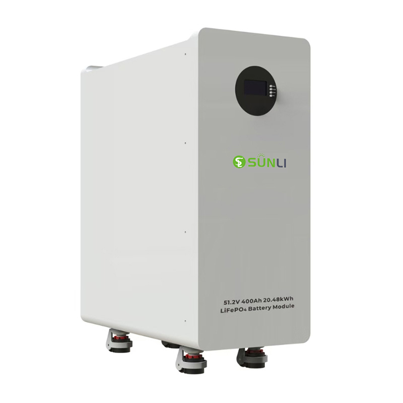 51.2V 400AH